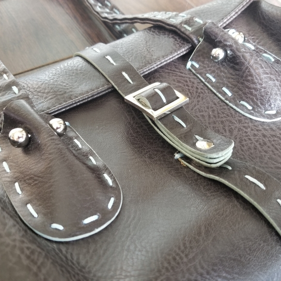 Matt and Nat Hobo Purse - Picture 7 of 12